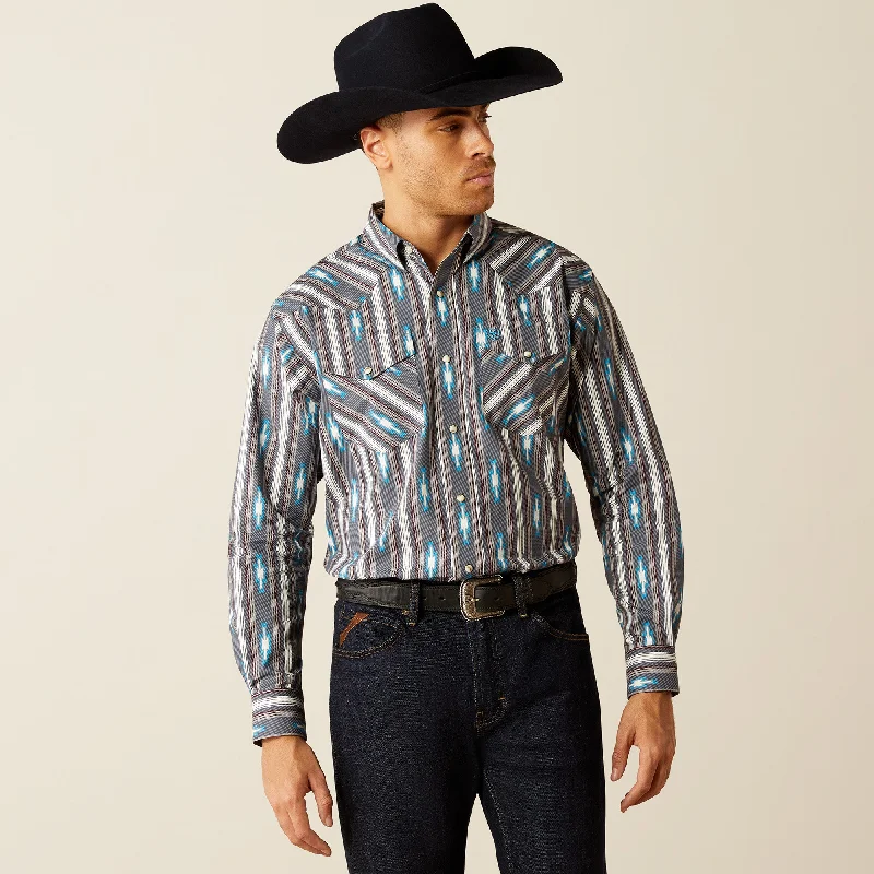 Men's lightweight long sleeve linen shirts for summer beach vacationsMen's Ariat Callahan Snap Front Shirt #10054077 Men's lightweight long sleeve linen shirts for summer beach vacationsMen's Ariat Callahan Snap Front Shirt #10054077