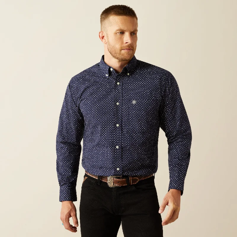 Men's long sleeve thermal shirts with thumbholes for extra warmthMen's Ariat Carmine Classic Fit Button Down Shirt #10054672 Men's long sleeve thermal shirts with thumbholes for extra warmthMen's Ariat Carmine Classic Fit Button Down Shirt #10054672
