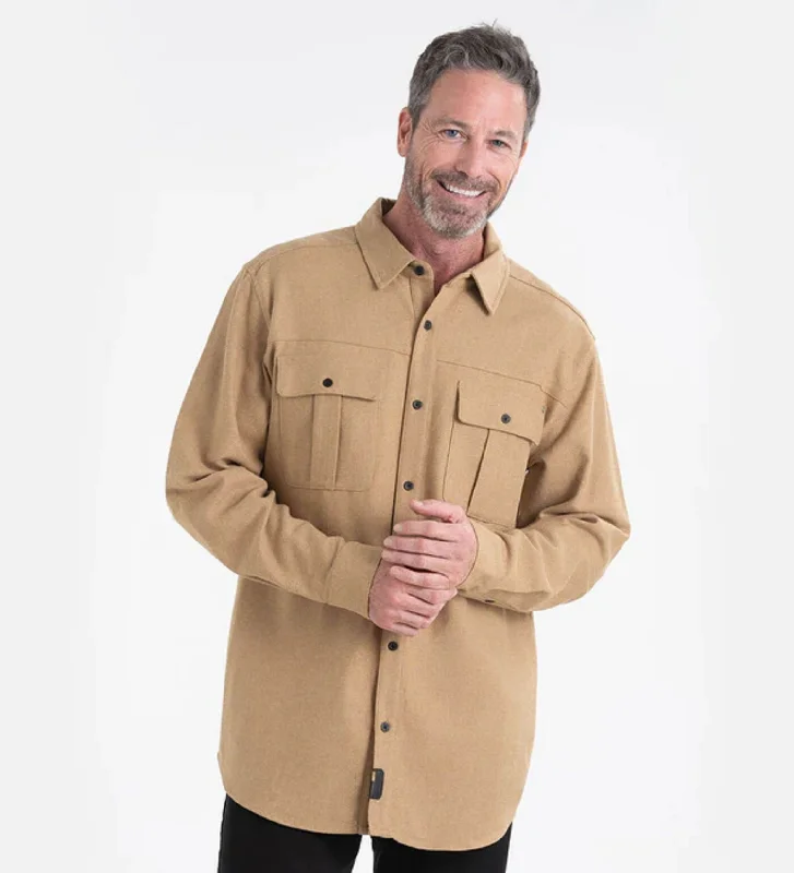 Men's breathable long sleeve mesh shirts for intense workoutsThorogood Men's Heavyweight Brushed Flannel Button-Down Long Sleeve Work Shirt Men's breathable long sleeve mesh shirts for intense workoutsThorogood Men's Heavyweight Brushed Flannel Button-Down Long Sleeve Work Shirt