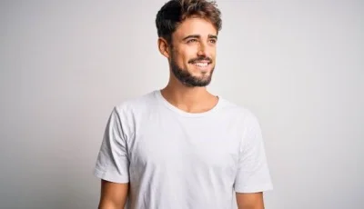 T - shirts: Where Style Meets Simplicity for Men