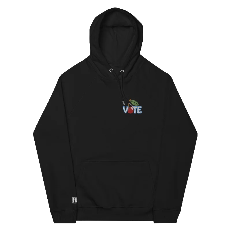 Vote Unisex Hoodie