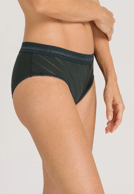 Daywear Bottoms Hipster | Pine 72011-1730