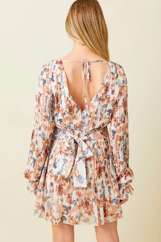 Pretty & Playful Dress