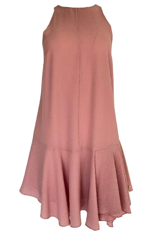 Pink Meadowlark Dress