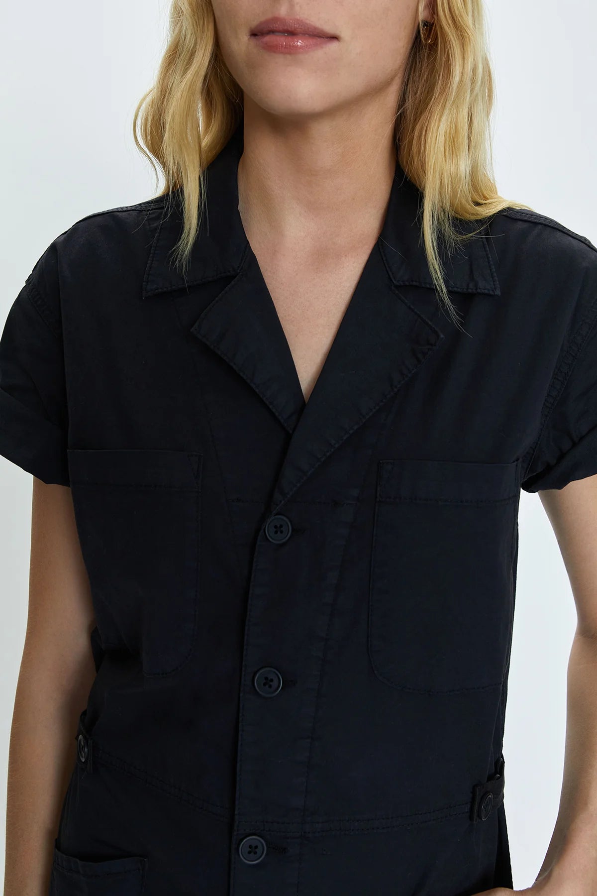 PARKER JUMPSUIT