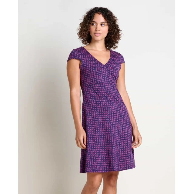 Women's Rosemarie Dress