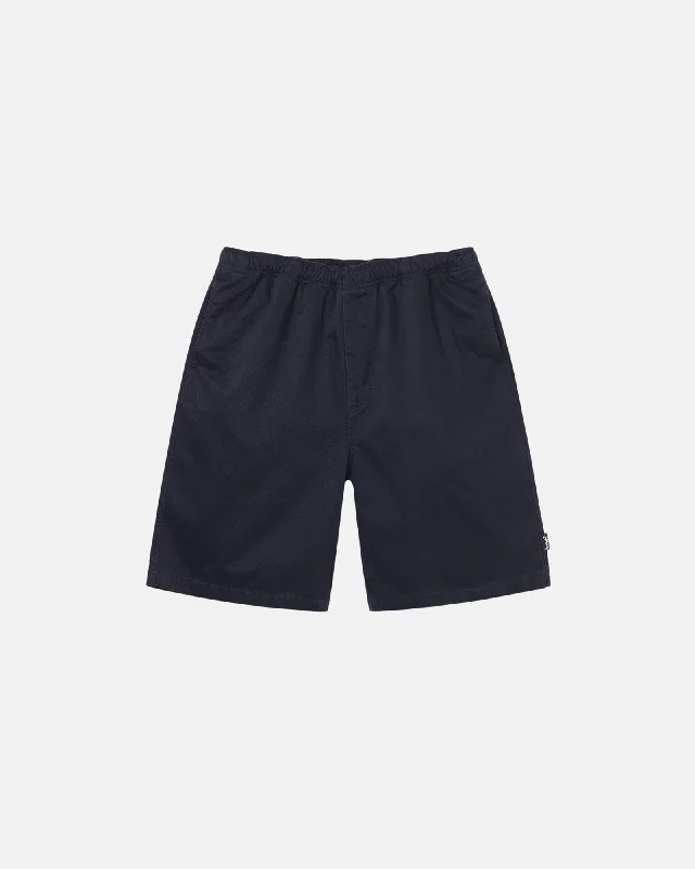 Men's floral print silk blend shorts for a unique night - out lookBEACH SHORT BRUSHED COTTON Men's floral print silk blend shorts for a unique night - out lookBEACH SHORT BRUSHED COTTON