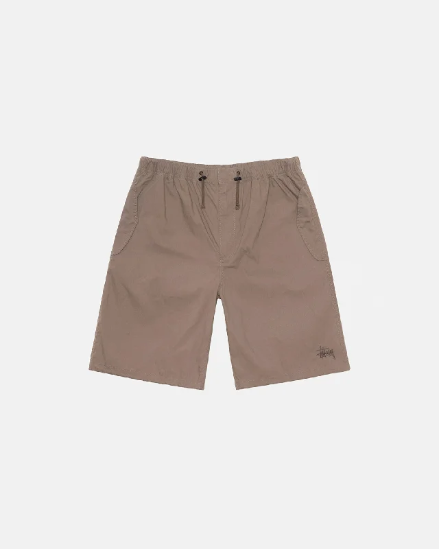 Men's breathable cotton athletic shorts for intense workoutsNYCO OVER SHORT
