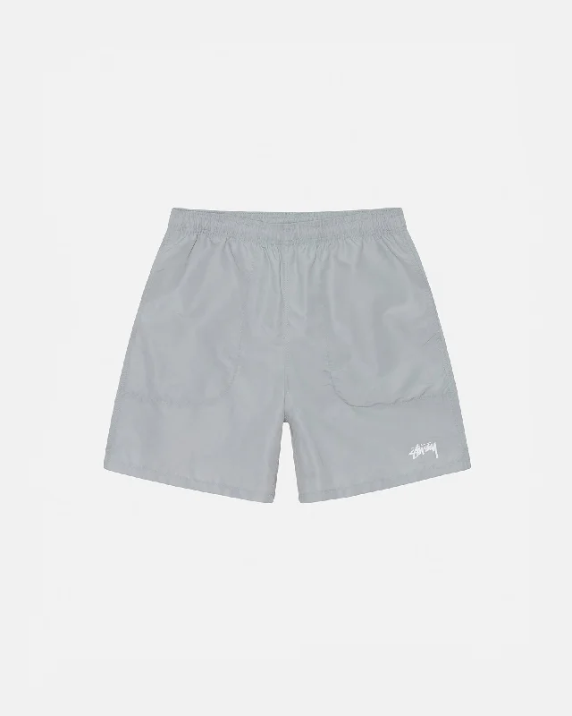 Men's checkered pattern wool shorts for a stylish winter layering optionWATER SHORT STOCK Men's checkered pattern wool shorts for a stylish winter layering optionWATER SHORT STOCK
