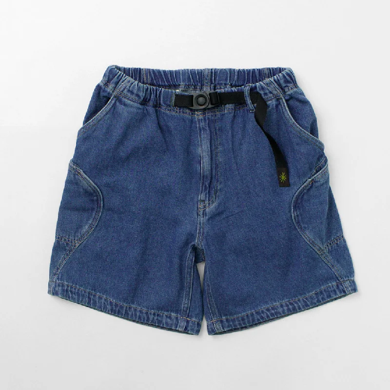 Men's adjustable - length convertible shorts for versatile useGOHEMP / Explorer Hybrid Shorts Men's adjustable - length convertible shorts for versatile useGOHEMP / Explorer Hybrid Shorts