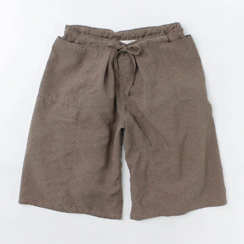 Men's adjustable - length convertible shorts for versatile useCAL O LINE / Pueblo Pants 2 Men's adjustable - length convertible shorts for versatile useCAL O LINE / Pueblo Pants 2