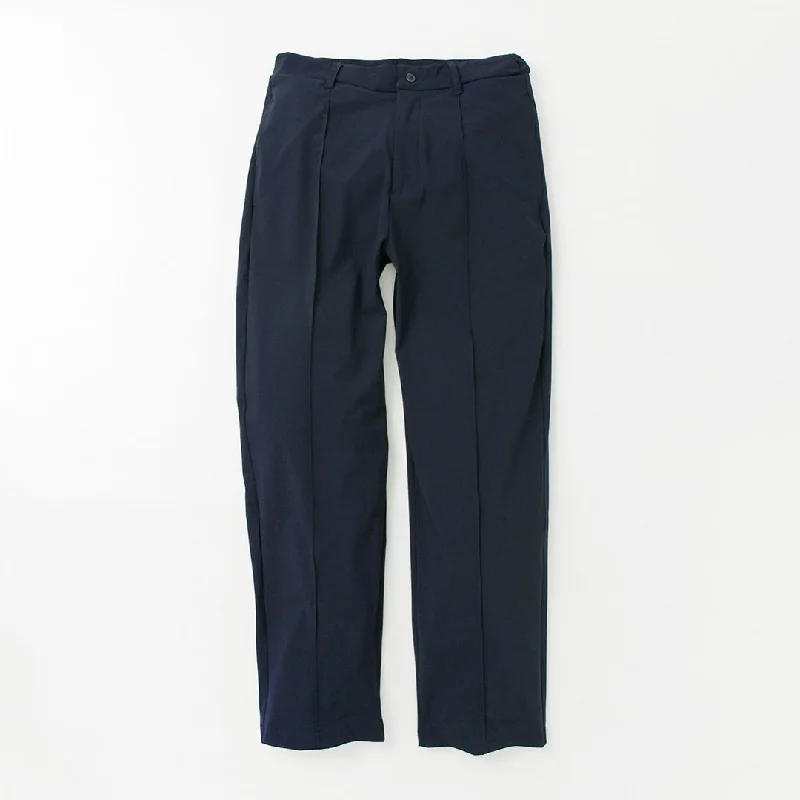 Men's side - stripe track shorts for a sporty running lookRAG / Ice trousers