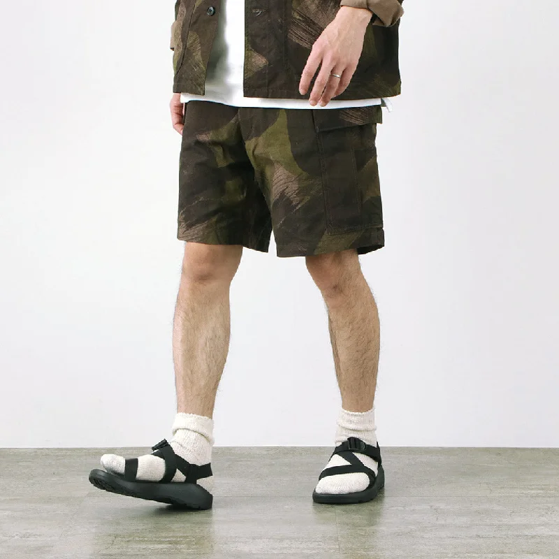 camo