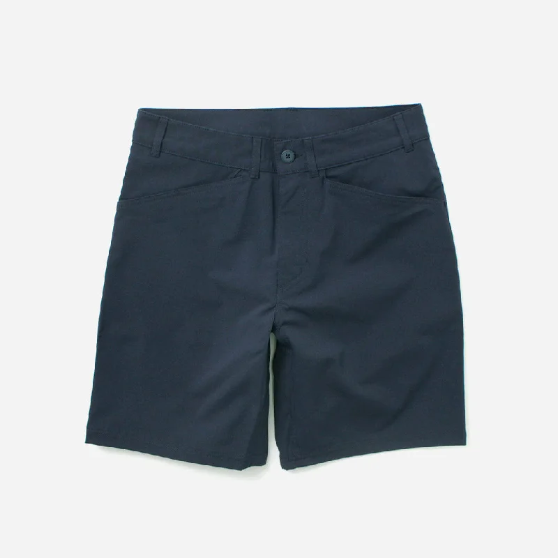 Men's flat - front chino shorts for semi - formal summer eventsHOUDINI / Dock shorts Men's flat - front chino shorts for semi - formal summer eventsHOUDINI / Dock shorts