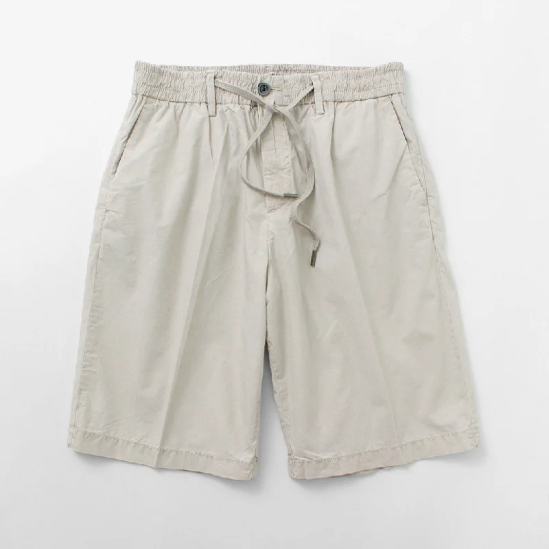 Men's ripped denim shorts for a trendy streetwear aestheticPERFECTION / Easy Shorts