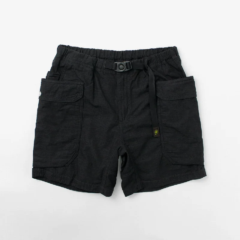 Men's distressed cotton shorts for a bohemian - inspired styleGOHEMP / Ultimate Shorts Hemp Cotton Recycled Polyester Weather Cloth Men's distressed cotton shorts for a bohemian - inspired styleGOHEMP / Ultimate Shorts Hemp Cotton Recycled Polyester Weather Cloth