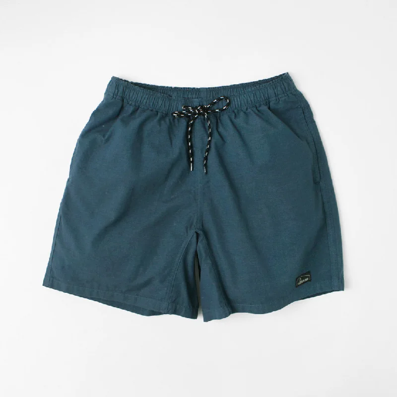 Men's side - stripe track shorts for a sporty running lookGOHEMP / Hemp Jam Shorts Hemp cotton/recycled polyester weather cloth Men's side - stripe track shorts for a sporty running lookGOHEMP / Hemp Jam Shorts Hemp cotton/recycled polyester weather cloth
