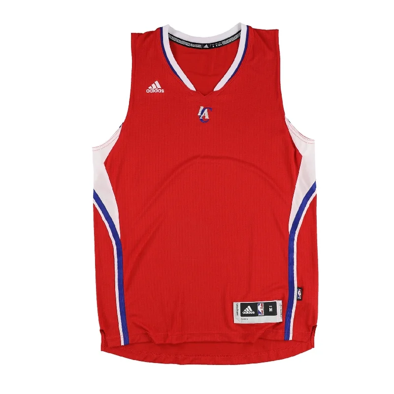 Men's Distressed Denim Casual Shirts with Frayed Edges for a Trendy and Rugged LookAdidas Mens La Clippers Jersey Men's Distressed Denim Casual Shirts with Frayed Edges for a Trendy and Rugged LookAdidas Mens La Clippers Jersey