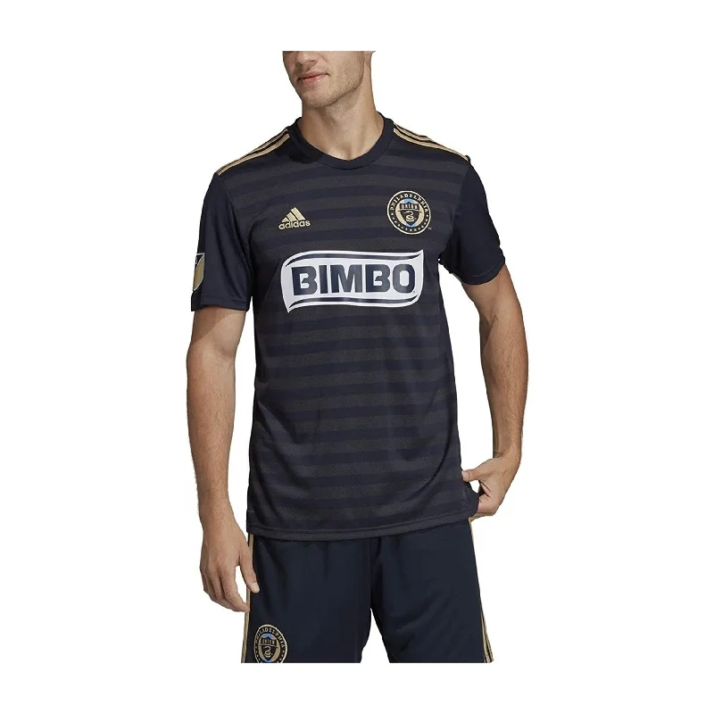 Men's Retro - Style Hawaiian Print Casual Shirts in Bold Patterns for a Tropical VacationAdidas Mens Philadelphia Union Jersey, Blue, Medium Men's Retro - Style Hawaiian Print Casual Shirts in Bold Patterns for a Tropical VacationAdidas Mens Philadelphia Union Jersey, Blue, Medium