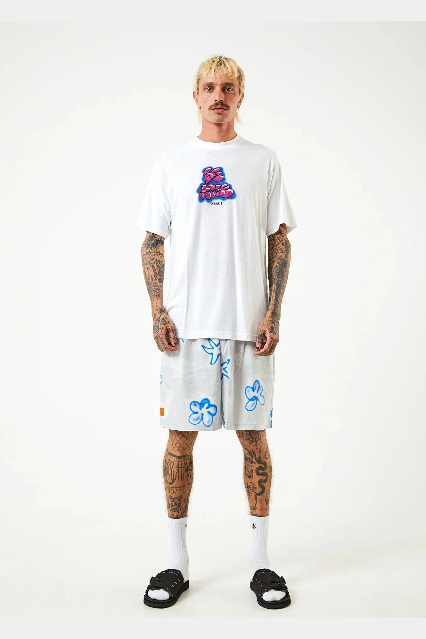 Men's elastic waistband lounge shorts for lazy weekends at homeAfends planetary hemp elastic waist short - smoke Men's elastic waistband lounge shorts for lazy weekends at homeAfends planetary hemp elastic waist short - smoke