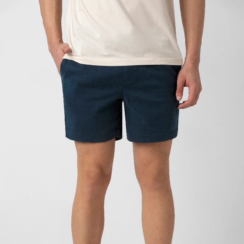Men's camo print cargo shorts for outdoor adventuresAlto Short