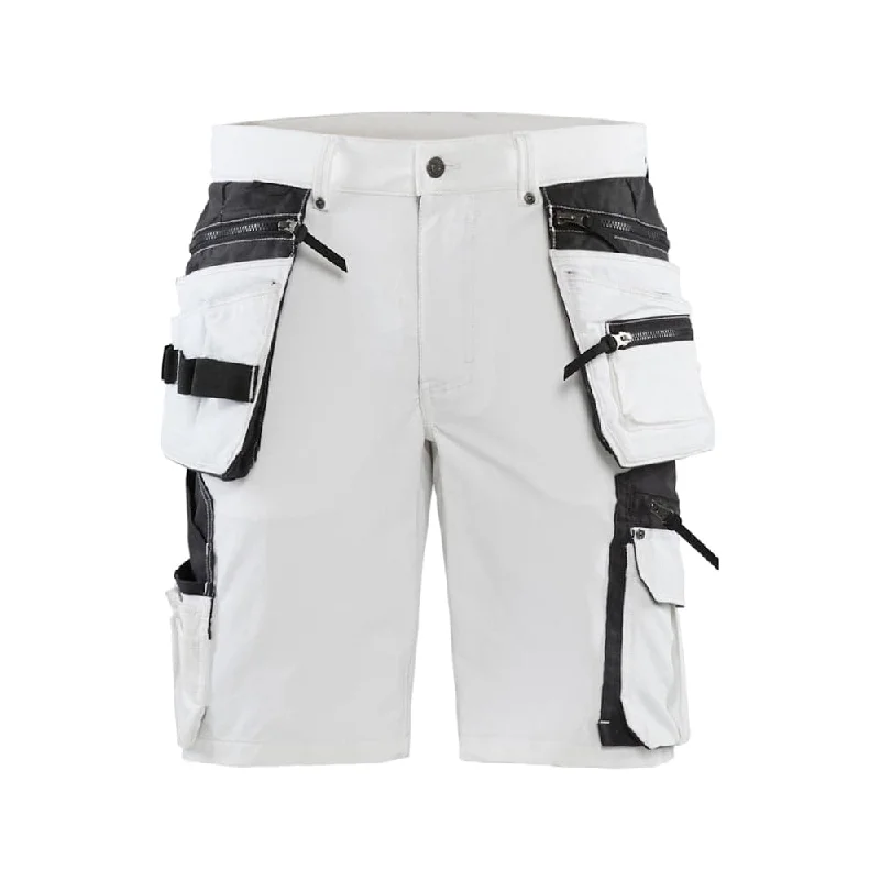 White/Dark grey