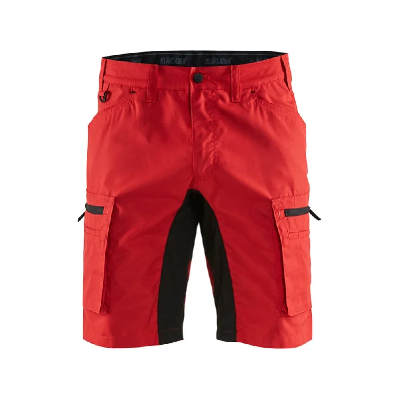 Red/Black