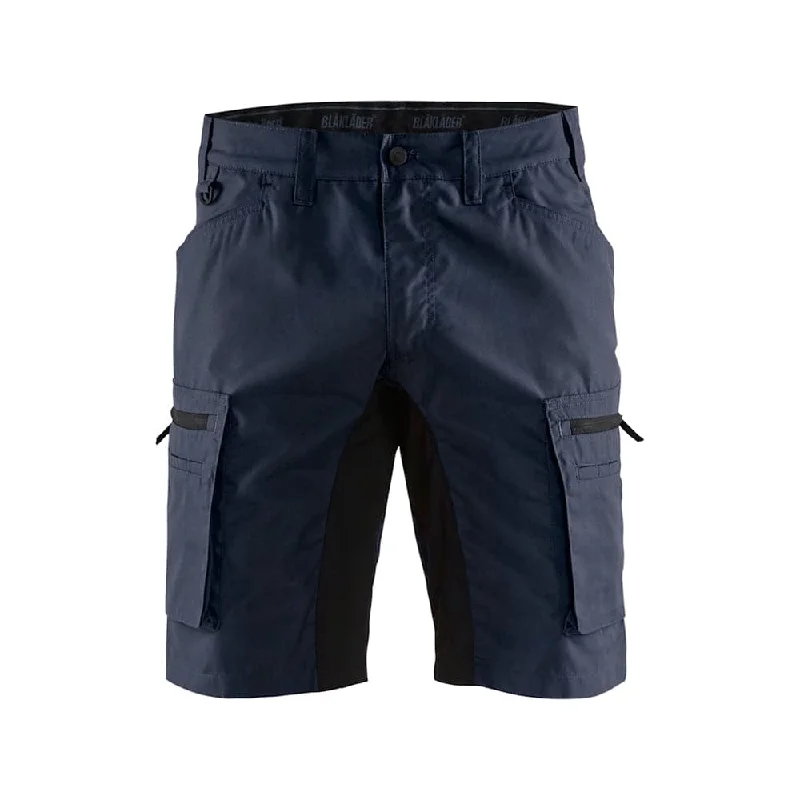 Dark navy/Black