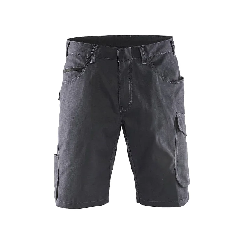 Mid Grey / Black