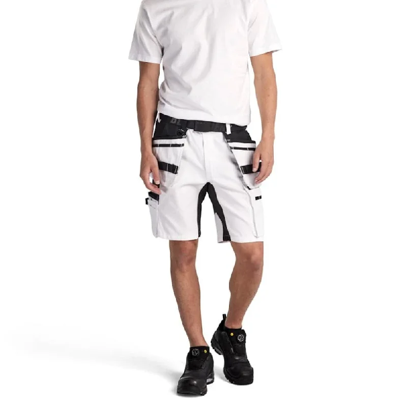Men's high - waisted swim shorts with UPF protection for beach vacationsBlaklader 1911 Painters Cargo Shorts with Holster Pockets Men's high - waisted swim shorts with UPF protection for beach vacationsBlaklader 1911 Painters Cargo Shorts with Holster Pockets