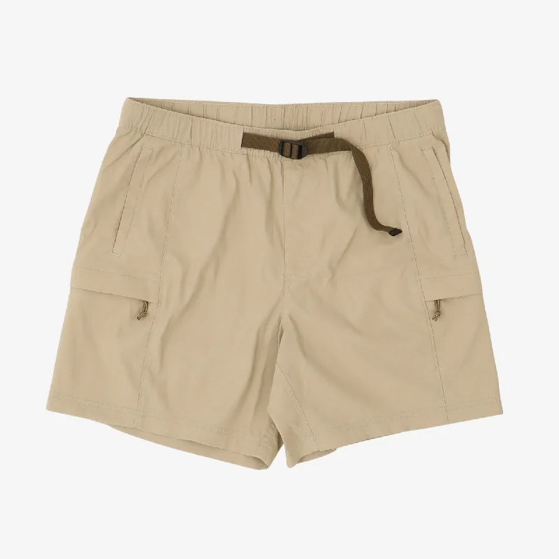 Men's pleated front twill shorts for a classic and sophisticated appearanceClimbing Shorts Men's pleated front twill shorts for a classic and sophisticated appearanceClimbing Shorts