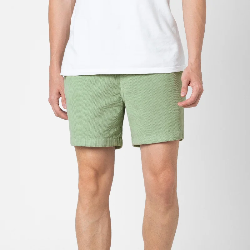 Soft Green