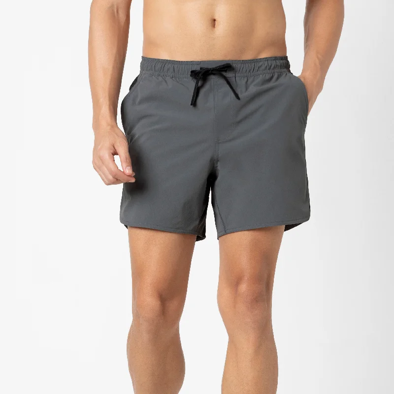 Men's pleated front twill shorts for a classic and sophisticated appearanceEcho Short Men's pleated front twill shorts for a classic and sophisticated appearanceEcho Short