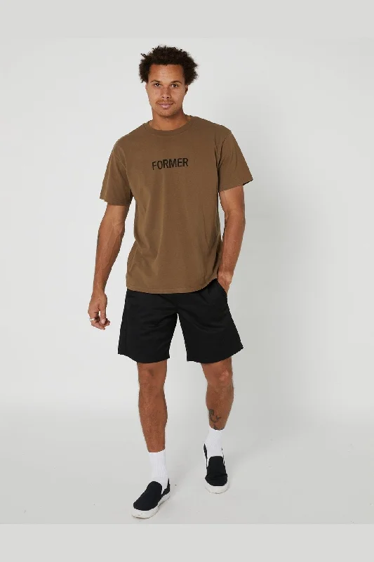 Men's button - fly denim work shorts for durability on the jobFormer prayer walkshort - black Men's button - fly denim work shorts for durability on the jobFormer prayer walkshort - black