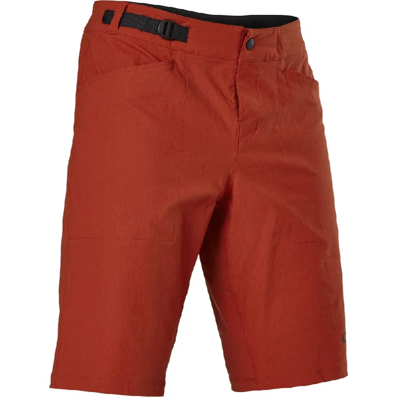 Red Clay