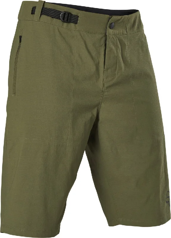 Men's distressed cotton shorts for a bohemian - inspired styleRanger Shorts