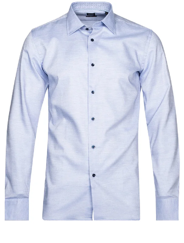 Men's Organic Cotton Casual Shirts with a Soft Handfeel for Everyday ComfortH Hank kent C3 214 Shirt Aqua Men's Organic Cotton Casual Shirts with a Soft Handfeel for Everyday ComfortH Hank kent C3 214 Shirt Aqua