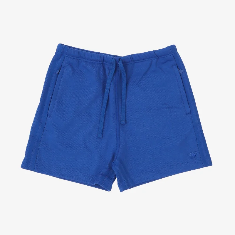 Men's breathable cotton athletic shorts for intense workoutsJersey Shorts