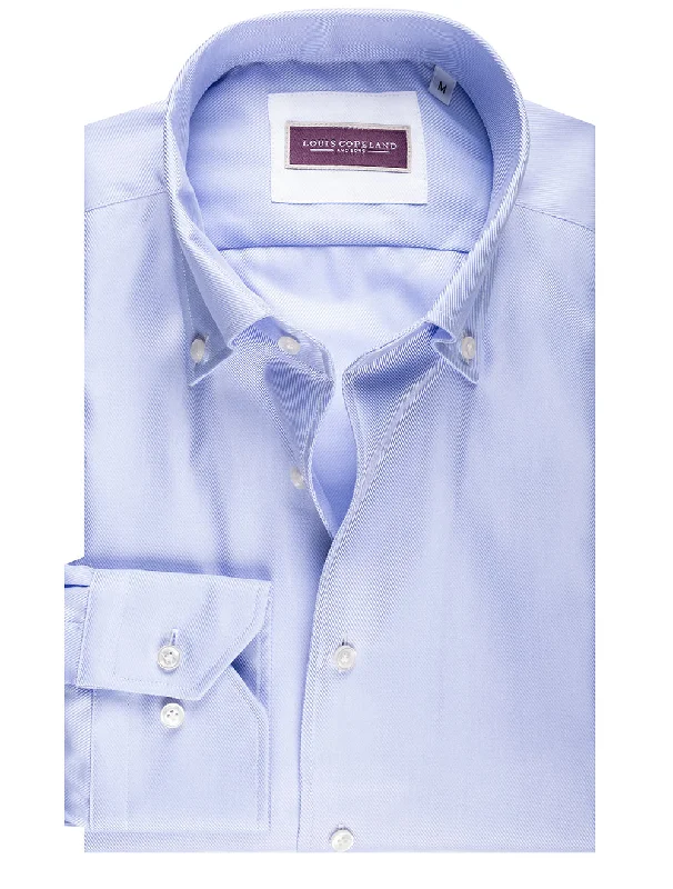 Men's Graphic - Printed Casual Shirts with Pop - Culture References for a Fun and Stylish LookWellington Twill B/d T.mason Shirt Blue Men's Graphic - Printed Casual Shirts with Pop - Culture References for a Fun and Stylish LookWellington Twill B/d T.mason Shirt Blue