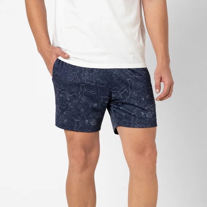 Topo Navy
