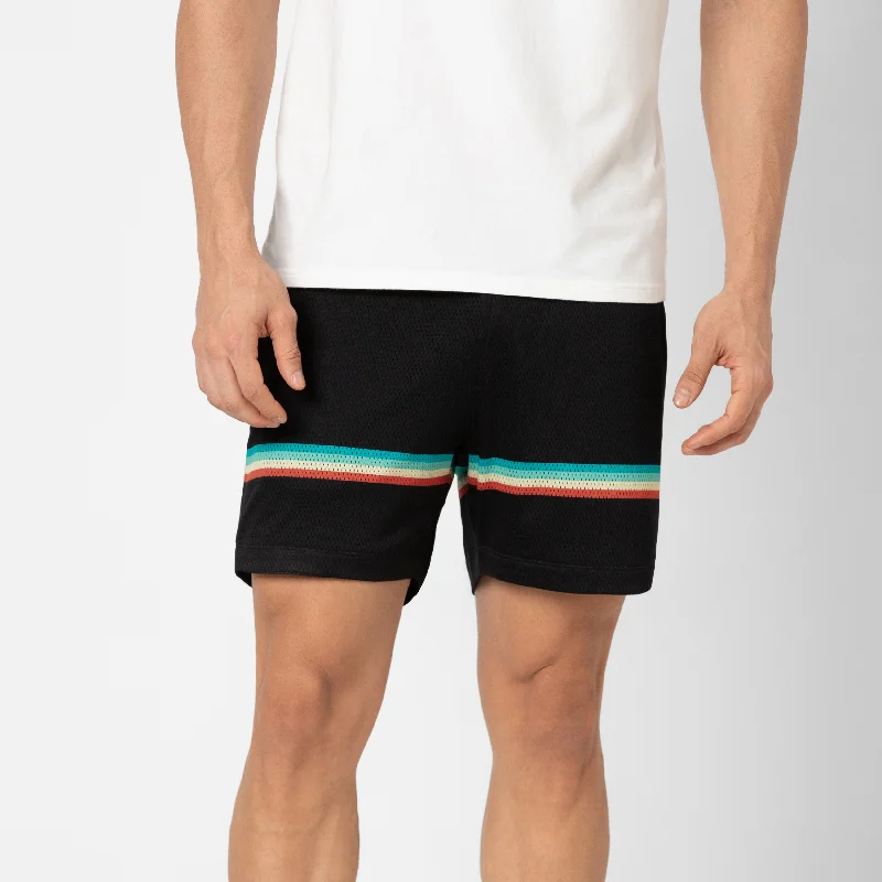 Retro Stripe