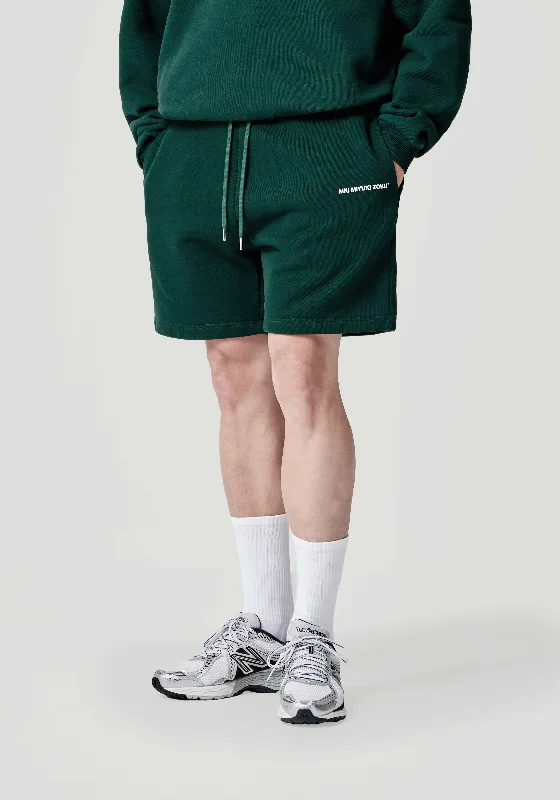 Men's zip - pocket canvas shorts for added functionality during travelMKI UNIFORM SHORTS Men's zip - pocket canvas shorts for added functionality during travelMKI UNIFORM SHORTS