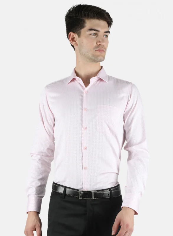 Men's Embroidered Detail Casual Shirts in Beige for a Touch of EleganceMen Pink Printed Shirt Men's Embroidered Detail Casual Shirts in Beige for a Touch of EleganceMen Pink Printed Shirt
