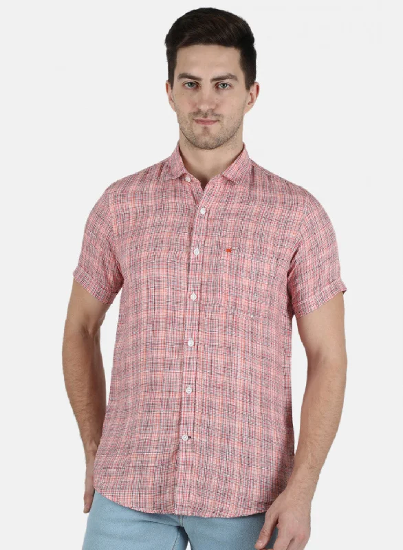 Men's Distressed Denim Casual Shirts with Frayed Edges for a Trendy and Rugged LookMen Red Check Shirt Men's Distressed Denim Casual Shirts with Frayed Edges for a Trendy and Rugged LookMen Red Check Shirt