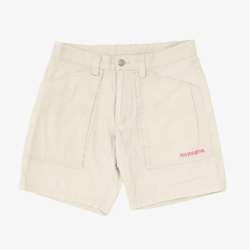 Men's adjustable - length convertible shorts for versatile useAmundsen Shorts