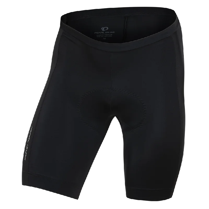 Men's wide - leg linen blend shorts for a relaxed beachside vibeQuest Shorts