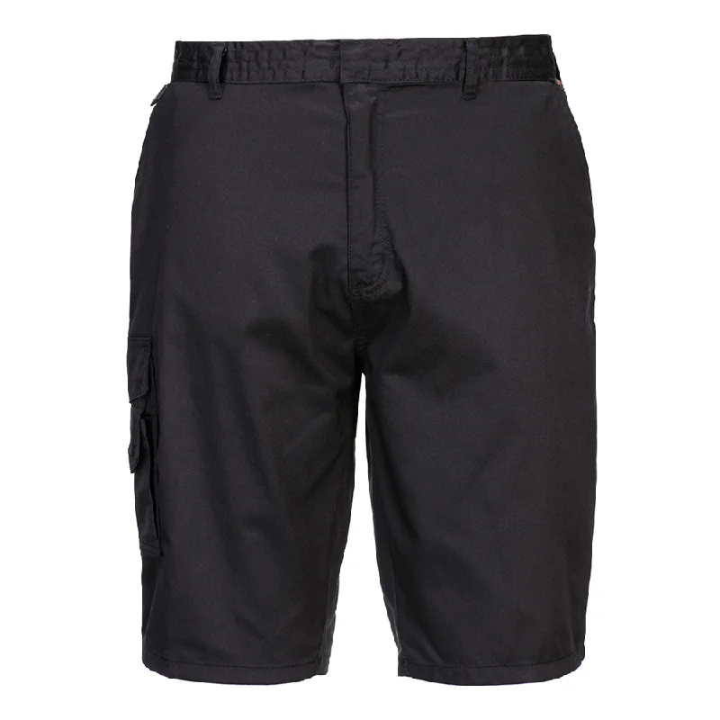 Men's breathable cotton athletic shorts for intense workoutsPortwest S790 Combat Shorts Men's breathable cotton athletic shorts for intense workoutsPortwest S790 Combat Shorts