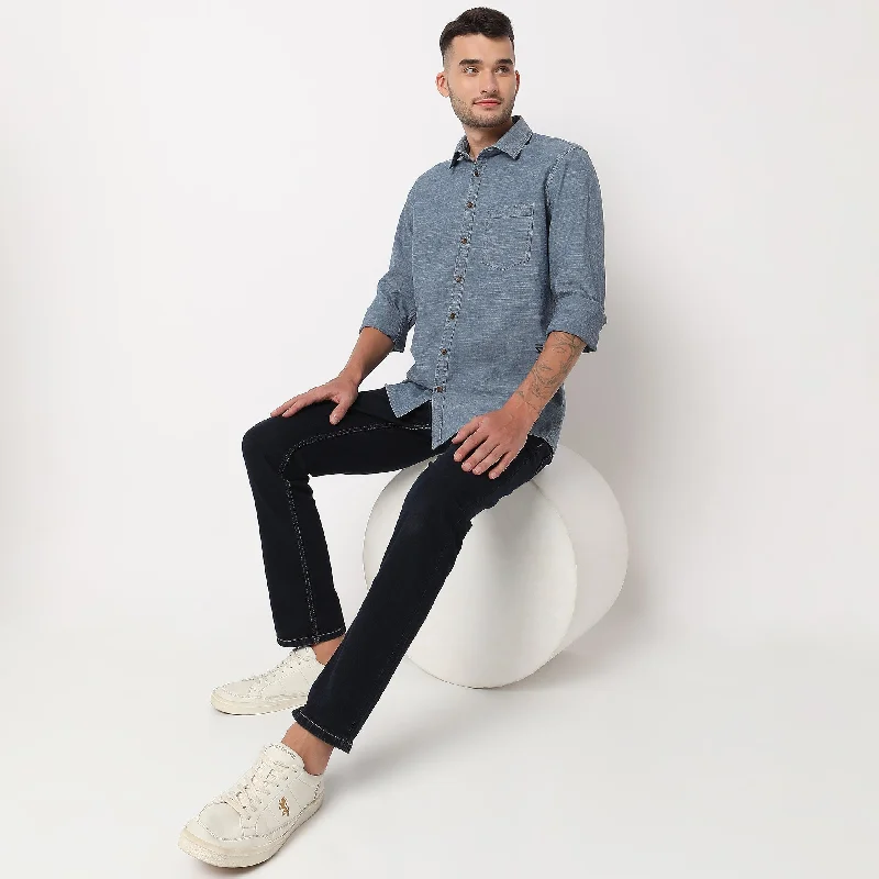 Men's Linen Blend Casual Shirts with Roll - Up Sleeves for a Summer Beach LookRelaxed Fit Checkered Shirt Men's Linen Blend Casual Shirts with Roll - Up Sleeves for a Summer Beach LookRelaxed Fit Checkered Shirt