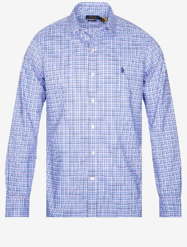 Men's Distressed Denim Casual Shirts with Frayed Edges for a Trendy and Rugged LookMulti Check Shirt Men's Distressed Denim Casual Shirts with Frayed Edges for a Trendy and Rugged LookMulti Check Shirt