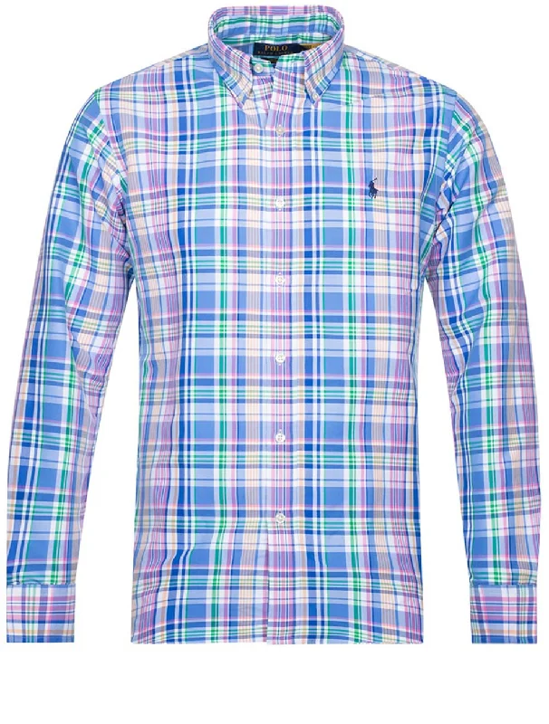 Men's Linen Blend Casual Shirts with Roll - Up Sleeves for a Summer Beach LookOxford Long Sleeve Shirt Multi Men's Linen Blend Casual Shirts with Roll - Up Sleeves for a Summer Beach LookOxford Long Sleeve Shirt Multi